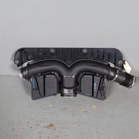 2006-2008 BMW 550i 650i 750i N62 4.8 Engine Beauty Cover 11617535151 OEM Used