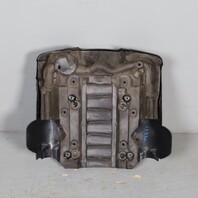 2006-2008 BMW 550i 650i 750i N62 4.8 Engine Beauty Cover 11617535151 OEM Used