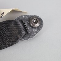2002-2008 BMW 745i 750Li 760Li Right Front Seat Belt 72116982706 OEM Used