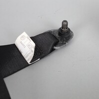 2002-2008 BMW 745i 750Li 760Li Right Front Seat Belt 72116982706 OEM Used