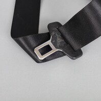 2002-2008 BMW 745i 750Li 760Li Right Front Seat Belt 72116982706 OEM Used