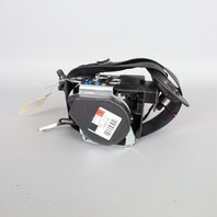 2002-2008 BMW 745i 750Li 760Li Left Front Seat Belt 72117210857 OEM Used