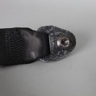 2002-2008 BMW 745i 750Li 760Li Left Front Seat Belt 72117210857 OEM Used