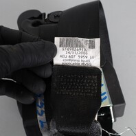 2002-2008 BMW 745i 750Li 760Li Left Front Seat Belt 72117210857 OEM Used