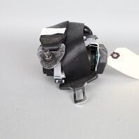 2002-2008 BMW 745i 750Li 760Li Left Front Seat Belt 72117210857 OEM Used