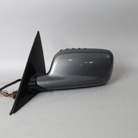 2007-2008 BMW 750Li Left Door Mirror 51167190657 OEM Used