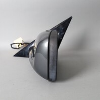 2007-2008 BMW 750Li Left Door Mirror 51167190657 OEM Used