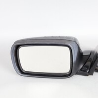 2007-2008 BMW 750Li Left Door Mirror 51167190657 OEM Used