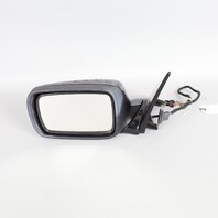 2007-2008 BMW 750Li Left Door Mirror 51167190657 OEM Used