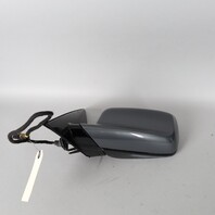 2007-2008 BMW 750Li Left Door Mirror 51167190657 OEM Used