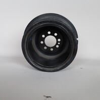 BMW 545i 550i 645i 650i 750i Harmonic Balancer Crankshaft Pulley OEM 11231439683
