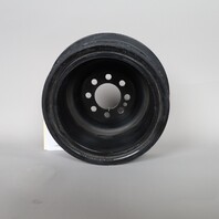 BMW 545i 550i 645i 650i 750i Harmonic Balancer Crankshaft Pulley OEM 11231439683