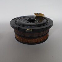 BMW 545i 550i 645i 650i 750i Harmonic Balancer Crankshaft Pulley OEM 11231439683