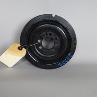 BMW 545i 550i 645i 650i 750i Harmonic Balancer Crankshaft Pulley OEM 11231439683