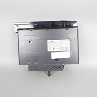 2006-2008 BMW 750i CD Changer 6-Disc 65129119708 OEM Used