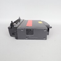 2006-2008 BMW 750i CD Changer 6-Disc 65129119708 OEM Used