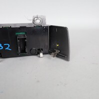 2006-2008 BMW 750Li Headlight Switch 61316941995 OEM Used
