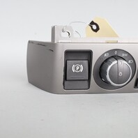 2006-2008 BMW 750Li Headlight Switch 61316941995 OEM Used