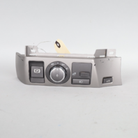 2006-2008 BMW 750Li Headlight Switch 61316941995 OEM Used