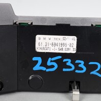2006-2008 BMW 750Li Headlight Switch 61316941995 OEM Used