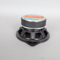 2004-2007 BMW 745i 750i Top Hifi Mid Range Loudspeaker 65136907641 OEM Used