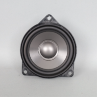 2004-2007 BMW 745i 750i Top Hifi Mid Range Loudspeaker 65136907641 OEM Used