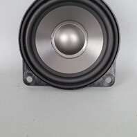2004-2007 BMW 745i 750i Top Hifi Mid Range Loudspeaker 65136907641 OEM Used