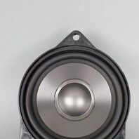 2004-2007 BMW 745i 750i Top Hifi Mid Range Loudspeaker 65136907641 OEM Used