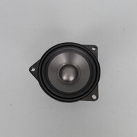 2004-2007 BMW 745i 750i Top Hifi Mid Range Loudspeaker 65136907641 OEM Used