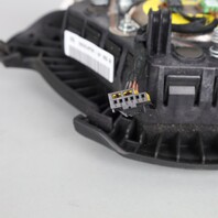 2004-2008 BMW 745i 750i Left Steering Wheel Airbag 32346775050 OEM