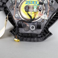 2004-2008 BMW 745i 750i Left Steering Wheel Airbag 32346775050 OEM