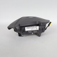 2004-2008 BMW 745i 750i Left Steering Wheel Airbag 32346775050 OEM