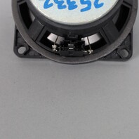 2004-2007 BMW 745i 750i Top Hifi Mid Range Loudspeaker 65136907641 OEM Used