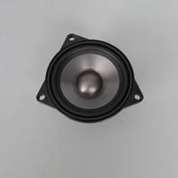 2004-2007 BMW 745i 750i Top Hifi Mid Range Loudspeaker 65136907641 OEM Used
