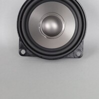2004-2007 BMW 745i 750i Top Hifi Mid Range Loudspeaker 65136907641 OEM Used
