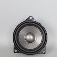 2004-2007 BMW 745i 750i Top Hifi Mid Range Loudspeaker 65136907641 OEM Used