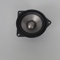 2004-2007 BMW 745i 750i Top Hifi Mid Range Loudspeaker 65136907641 OEM Used