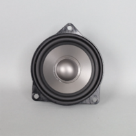 2004-2007 BMW 745i 750i Top Hifi Mid Range Loudspeaker 65136907641 OEM Used