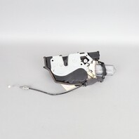 2002-2008 BMW 745i 750i Left Rear Door Latch Actuator 51227169251 OEM Used