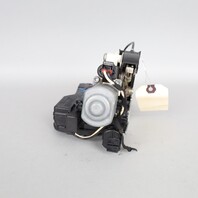 2002-2008 BMW 745i 750i Left Rear Door Latch Actuator 51227169251 OEM Used