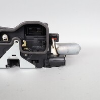 2002-2008 BMW 745i 750i Left Rear Door Latch Actuator 51227169251 OEM Used