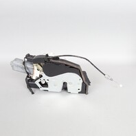 2002-2008 BMW 745i 750i Left Rear Door Latch Actuator 51227169251 OEM Used