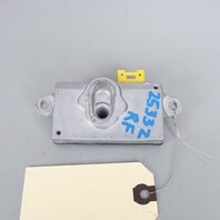 2006-2008 BMW 750i SRS Right Front Door Module 65776970908 OEM Used