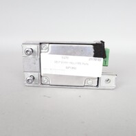 2006-2008 BMW 750i Left B-Pillar SRS Module 65776970890 OEM Used