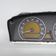 2002-2008 BMW 745i 750i Speedometer Instrument Cluster 62119124812 OEM Used