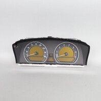 2002-2008 BMW 745i 750i Speedometer Instrument Cluster 62119124812 OEM Used