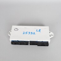 2002-2008 BMW 745i 750i Left Rear Door Control Module 61356964140 OEM Used