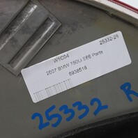 2006-2008 BMW 750i 760i Right Tail Light 63216938516 OEM Used