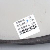 2006-2008 BMW 750i 760i Right Tail Light 63216938516 OEM Used