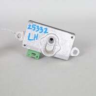 2006-2008 BMW 750i SRS Left Front Door Module 65776970906OEM Used